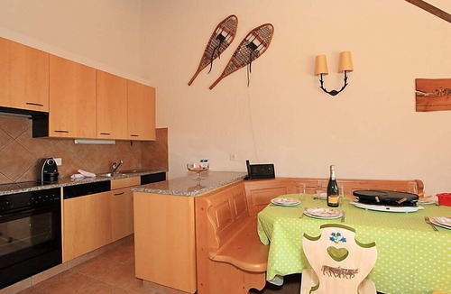 Ovronnaz Apartment | Fénestral 301 by Interhome