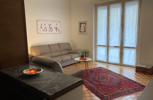 Cuneo Nuova Apartment | für 6 Personen ca. 110 m² in Cuneo, Piemont (Provinz Cuneo) by Interhome