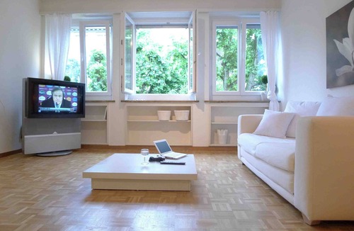 Niederdorf Apartment | Fabulous 1-bedroom apartment in Zürich city center perfect for your city stay