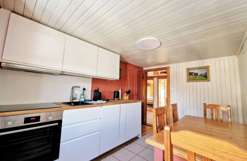 Saas Almagell Apartment | Faderhorn 8 by Interhome