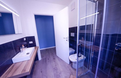 Riva del Garda Apartment | Family First