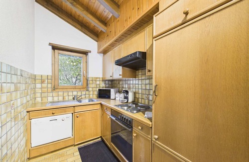 Gamsen Apartment | Family-Friendly Apartment Near Brig & Mountains