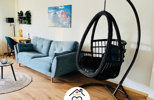 Kappel Apartment | Family M Apartments 4-5-6