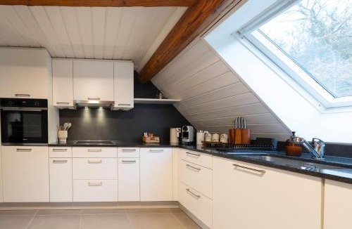 Teufenthal Apartment | Family Suite little Nest, 120 m, Hallwilersee Nähe, Hund,2 PP, 2 Bäder
