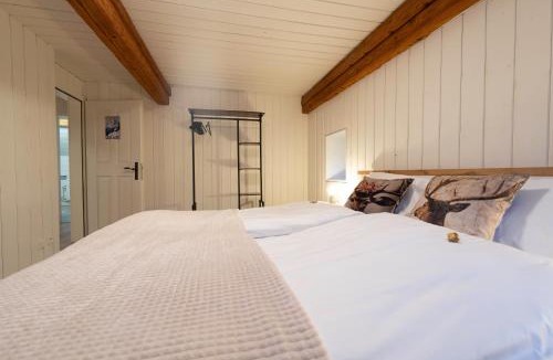Teufenthal Apartment | Family Suite little Nest, 120 m, Hallwilersee Nähe, Hund,2 PP, 2 Bäder