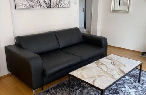 Sihlfeld Apartment | Fantastic 1 BR flat in the city center (West 7)