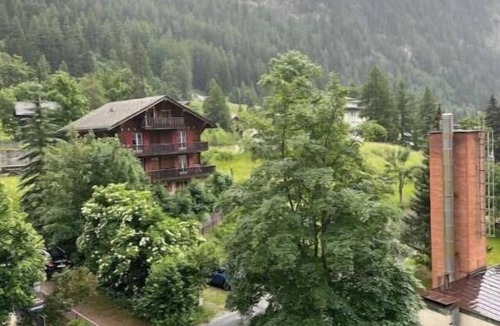 Leukerbad Apartment | Fantastic apartment in the city center, very close to the thermal baths