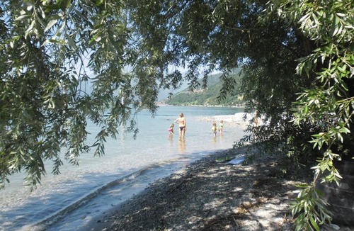 Gera Lario Apartment | Favoloso appartamento fronte lago, Gera Lario