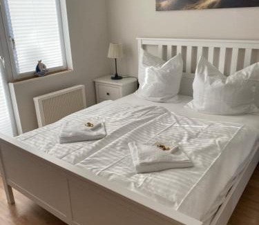 Landkirchen House | Fehmarnliebe