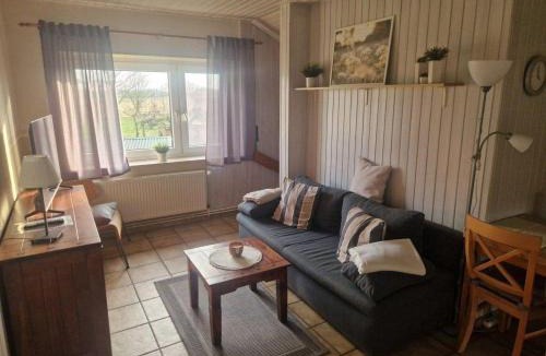 Ruhwinkel Apartment | Feldblick