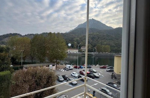 Lecco Apartment | "Felicita" San Francesco lake view Relax Apartment
