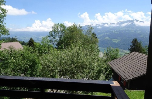 Giswil House | Ferien im Luegisland by Interhome