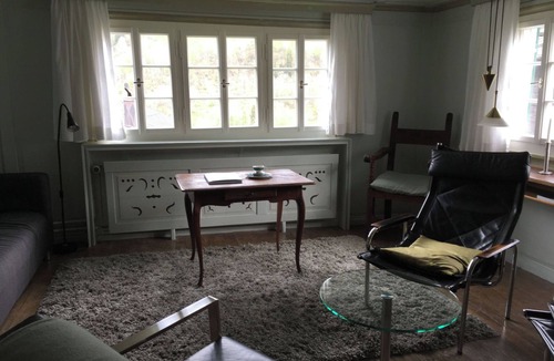 Surcasti Apartment | Ferienhaus Altes Pfarrhaus, Surcasti, (Surcasti), 15000B by Interhome