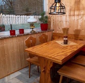 Auerbach House | Ferienhaus am Waldbad Brunn