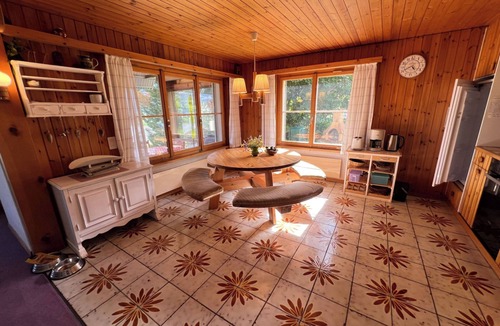 Brigels Apartment | Ferienhaus Arnika Montana, Brigels, (Breil/Brigels), 65044B by Interhome