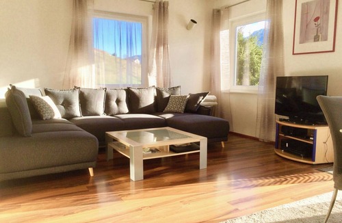 Degen Apartment | Ferienhaus Bual da Rumein Wettstein, Rumein, (Degen), 45003B by Interhome
