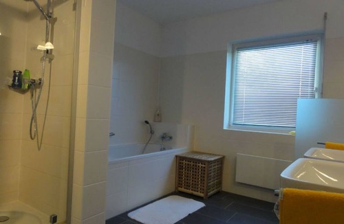 Degen Apartment | Ferienhaus Bual da Rumein Wettstein, Rumein, (Degen), 45003B by Interhome