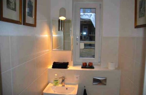 Degen Apartment | Ferienhaus Bual da Rumein Wettstein, Rumein, (Degen), 45003B by Interhome