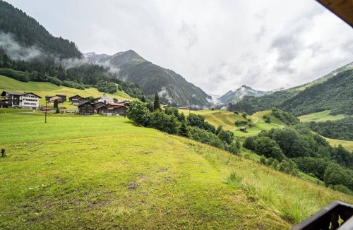 Lumnezia Apartment | Ferienhaus Bundi Surin, Lumbrein, (Lumbrein), 48010B by Interhome