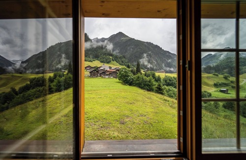 Lumnezia Apartment | Ferienhaus Bundi Surin, Lumbrein, (Lumbrein), 48010B by Interhome