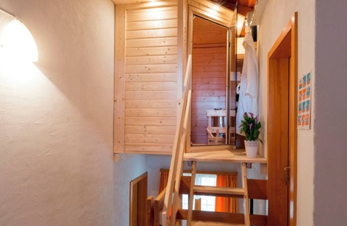Cumbel Apartment | Ferienhaus Casa Lumina, Cumbel, (Cumbel), 42003B by Interhome