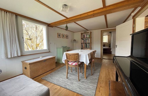Castrisch Apartment | Ferienhaus Casa Marili Schmed, Sevgein, (Sevgein), 27001B by Interhome