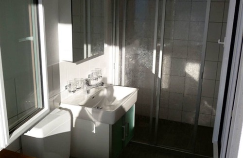 Seewis im Prattigau Apartment | Ferienhaus Terlischa, (Seewis Dorf), terlischa seewis by Interhome