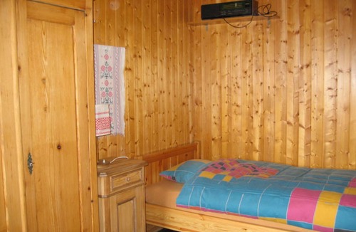 Seewis im Prattigau Apartment | Ferienhaus Terlischa, (Seewis Dorf), terlischa seewis by Interhome