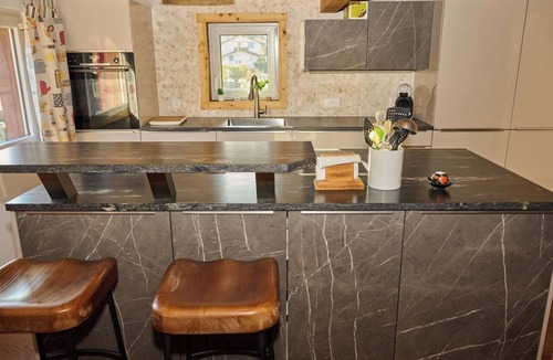 Bad Ragaz Apartment | Ferienhaus Luisa, (Bad Ragaz), by Interhome