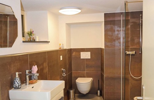 Bad Ragaz Apartment | Ferienhaus Luisa, (Bad Ragaz), by Interhome