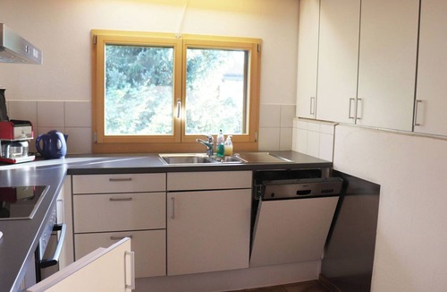 Tavanasa Apartment | Ferienhaus Miramunt Günther, Waltensburg, (Waltensburg/Vuorz), 58000B by Interhome