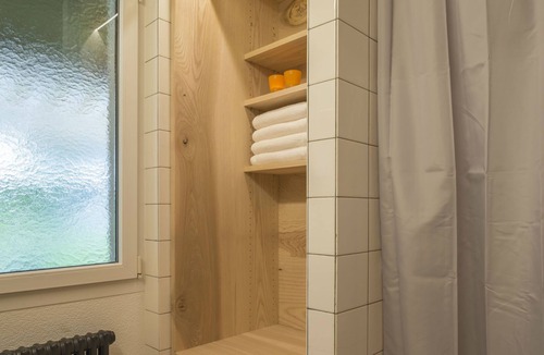 Affeier Apartment | Ferienhaus Regan, Obersaxen-Valata, (Surcuolm), 38044B by Interhome