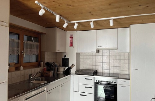 Uors Apartment | Ferienhaus Runs, Camuns, (Camuns), 13001B by Interhome