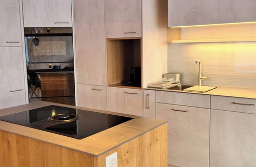 Tenna Apartment | Ferienhaus Solar by biobuchli, Tenna, (Tenna), 06007B by Interhome