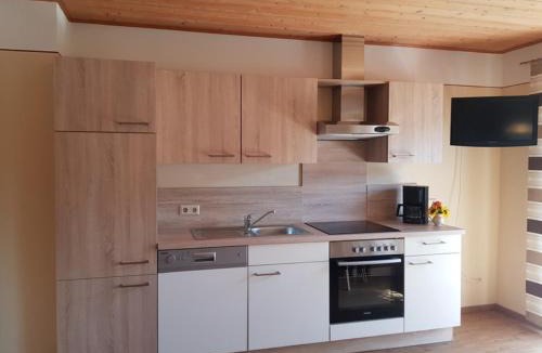 Stadlern Apartment | Ferienhof Altmann