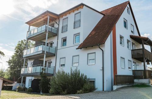 Absberg House | Ferienhof Hofer