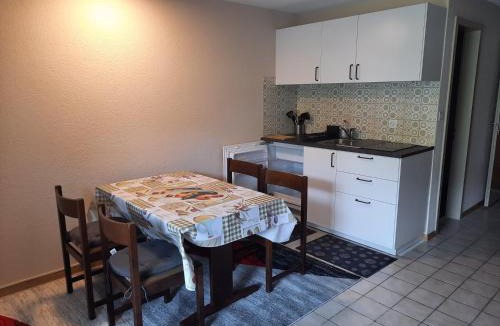 Schwarzsee Apartment | Ferienstudio Wenz C