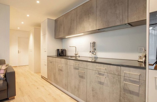 Flums Apartment | Ferienwohnungen Tannenboden, (Flumserberg Tannenboden), by Interhome