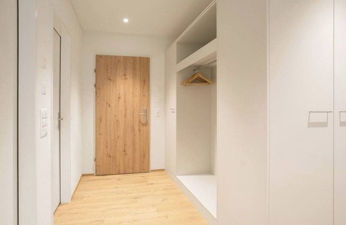 Flums Apartment | Ferienwohnungen Tannenboden, (Flumserberg Tannenboden), by Interhome