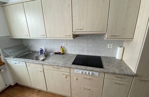 Seewis im Prattigau Apartment | Ferienwohnungen JHS, (Seewis), by Interhome