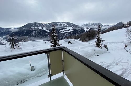 Seewis im Prattigau Apartment | Ferienwohnungen JHS, (Seewis), by Interhome