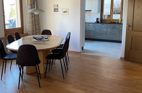 Seewis im Prattigau Apartment | Ferienwohnungen JHS, (Seewis), by Interhome