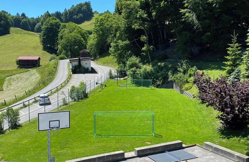 Seewis im Prattigau Apartment | Ferienwohnungen JHS, (Seewis), by Interhome