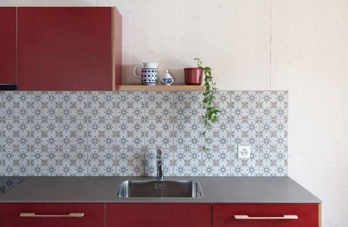 Berguen Apartment | Ferienwohnung/app. für 7 Gäste mit 100m² in Bergün/bravuogn