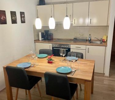 Kochel am See Apartment | Ferienwohnung am Walchensee
