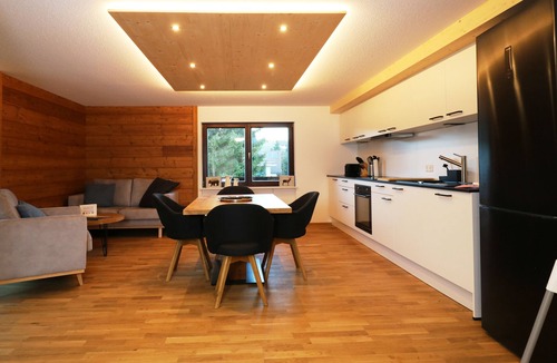 Schluchsee Apartment | Ferienwohnung/app. für 2 Gäste mit 48m² in Schluchsee