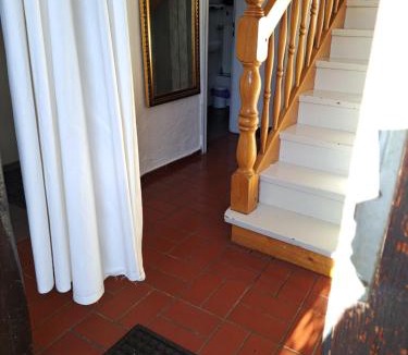 Trusen Apartment | Ferienwohnung Gesindestube