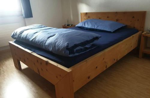 Fuldera Apartment | Ferienwohnung Hinteregger