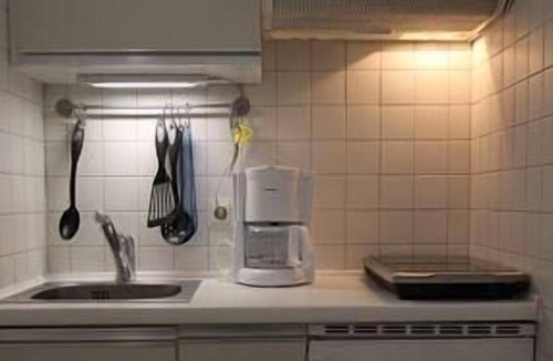 Freiburg im Breisgau Apartment | Ferienwohnung - Konvikt A