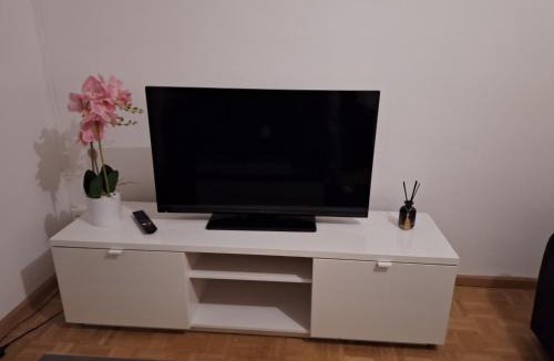 St. Johann Apartment | Ferienwohnung nähe Universität-Novartis